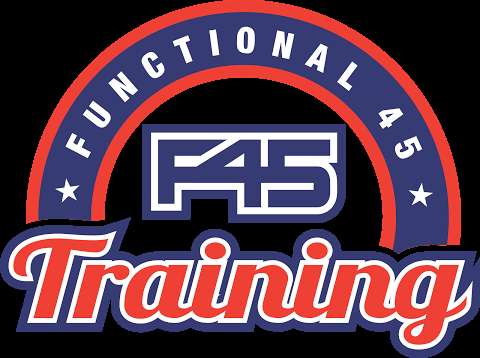 Photo: F45 Training Rooty Hill