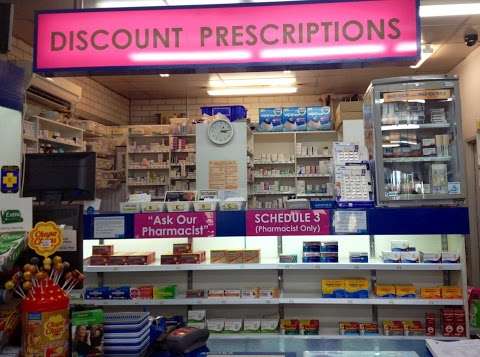 Photo: Minchinbury Pharmacy