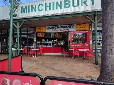 Photo: Minchinbury Takeaway